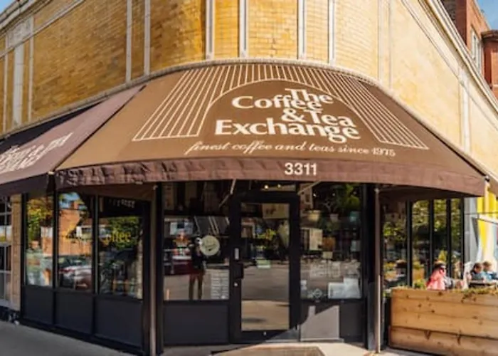 Apartamento Convenient & Newly Decorated 1br - Roscoe 1d Chicago