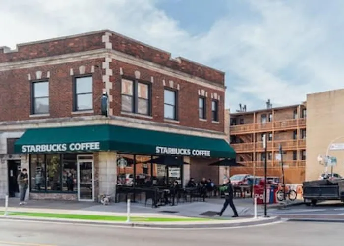 Convenient & Newly Decorated 1br - Roscoe 1d Apartamento