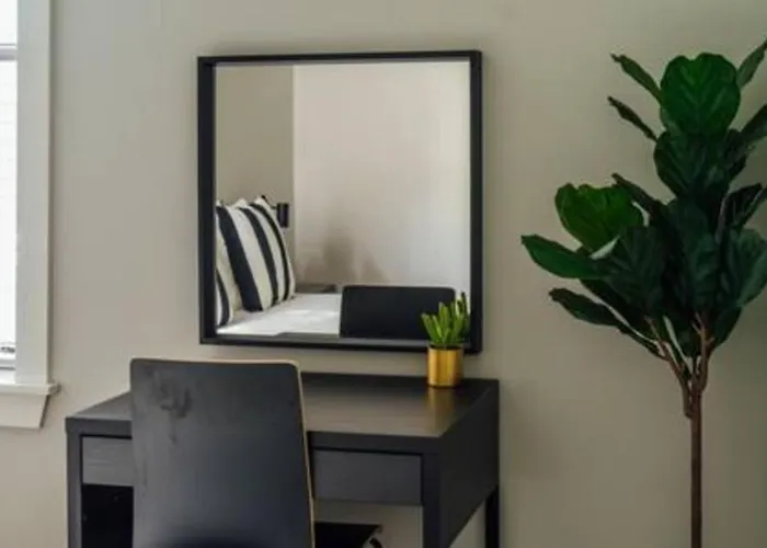Apartamento Convenient & Newly Decorated 1br - Roscoe 1d