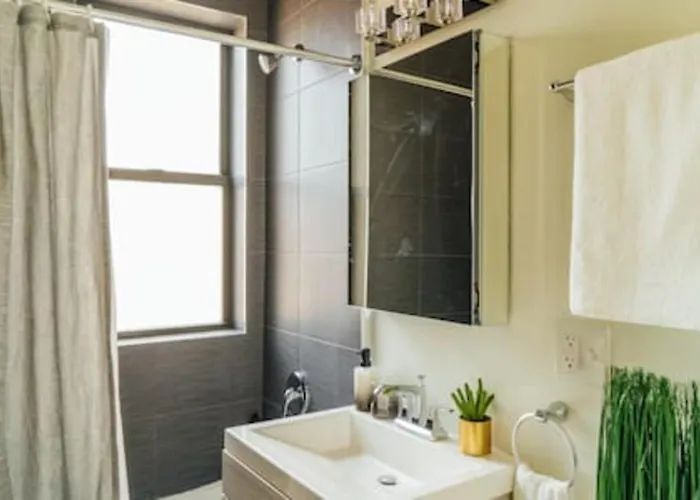 Convenient & Newly Decorated 1br - Roscoe 1d Apartamento Chicago