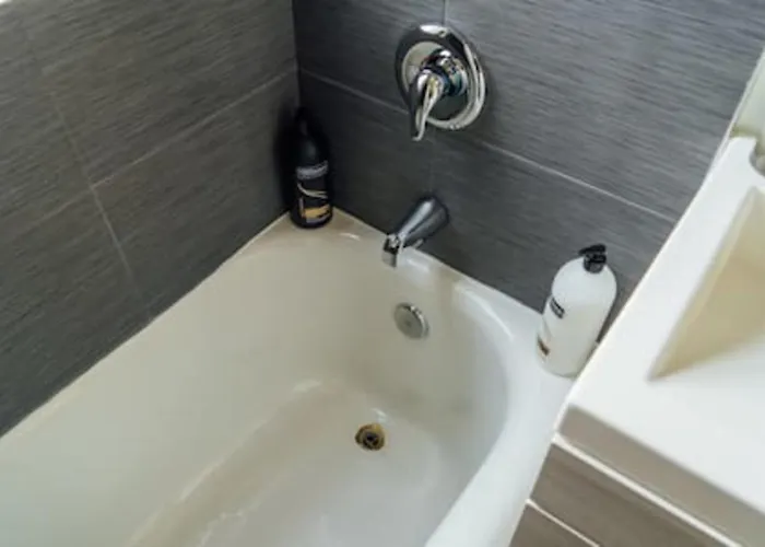 Convenient & Newly Decorated 1br - Roscoe 1d Apartamento *